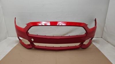 Бампер перед ford mustang 6 vi gr3b-17c831-b фото №1