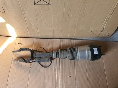 Амортизатор перед a2923202300 gle amg w292 фото №1