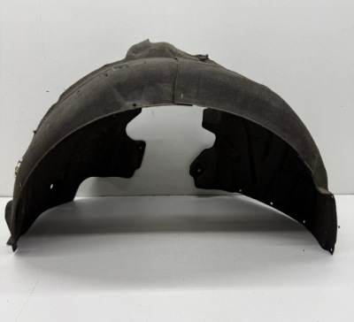 Audi s6 a6 c7 підкрилок правий перед całe оригінал! фото №1