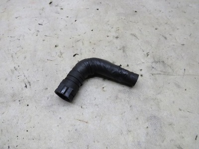 Шланг труба wody jaguar xf x260 2.0d фото №1