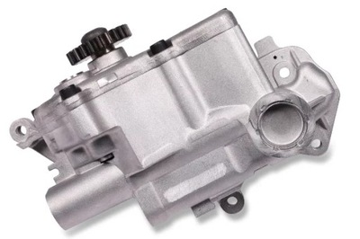 Hepu op5502 насос масла фото №1