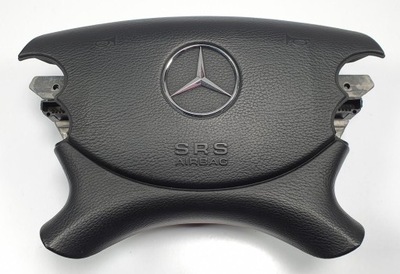 BOLSA AIRBAG VOLANTE MERCEDES SL R230  