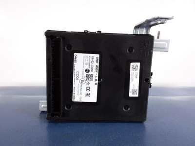 Kia ceed iii модуль комфорта 95400-j7060 фото №1