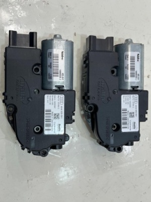 Двигатель люк audi a8 d4 4h4959591 фото №1