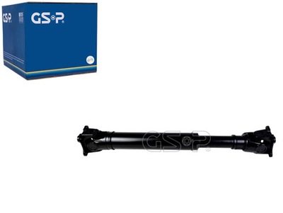 Gsp ps900472 wał приводной, привод osi фото №1