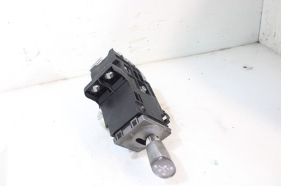 Ручка домкрат переключения передач toyota prius ii 1.5 фото №1