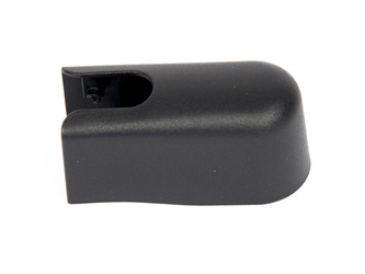 Накладка заглушка задній двірники kuga 2020- фото №1