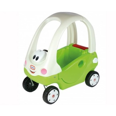 Little Tikes Samochód Grand Cozy Coupe Sport