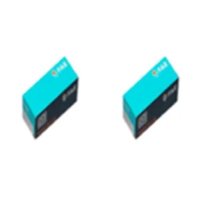 2 x датчик лямбда-зонд fae do citroën, ford, honda, infiniti, land rover фото №1