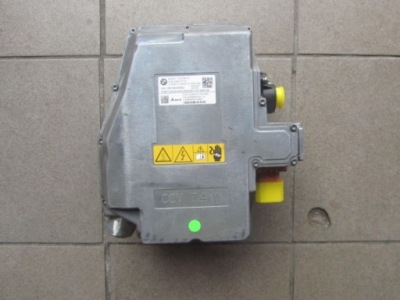 Аккумулятор wysokiego напряжения bmw 6144 5a8fef0 фото №1