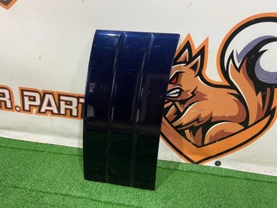 Молдинг дверь левая перед range l405 ck5220939ae8lml фото №1