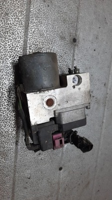 Насос abs opel zafira a 2.0d 02r 0265220636 фото №1