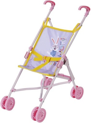 Wózek dla lalki spacerówka Zapf BABY BORN