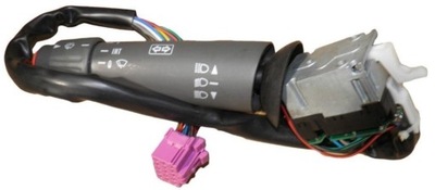 Переключатель pod воздуховод mercedes actros atego фото №1