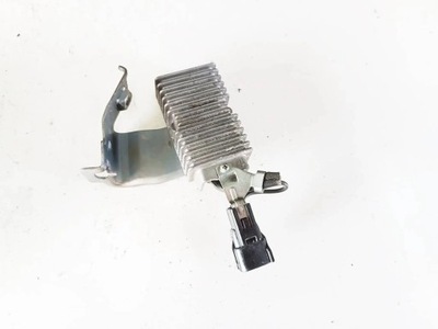 Lexus rx 450h iii 09-15 модуль резистор фото №1