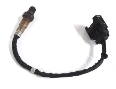 Датчик лямбда-зонд opel vectra c signum saab z22yh 2.2 direct 155 km фото №1