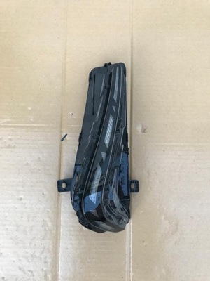 Citroen ds3 crossback 2019- led правий фото №1