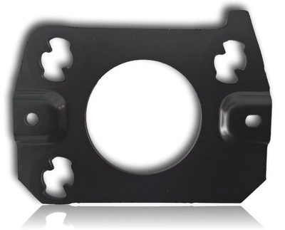 Suzuki vitara 2018 - лист кріплення радара фото №1