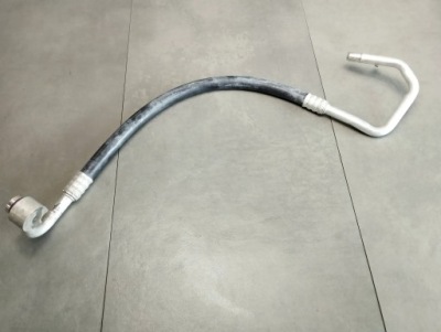 Audi a5 sportback 8ta шланг кондиционера 8t0260707c фото №1