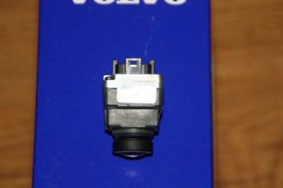 Volvo камера 31445951 volvo камера 360 дзеркало фото №1