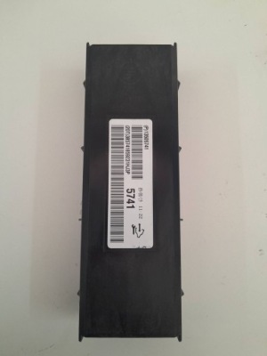 Opel insignia a 2009 інше 13505741 фото №1