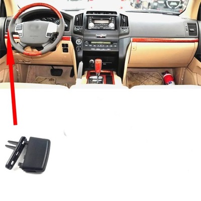 К TOYOTA LAND CRUISER LC200 FJ200 2008-2017 фото