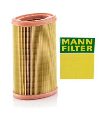 FILTRO AIRE CITROEN AX 1.5 94- MANN C1480  