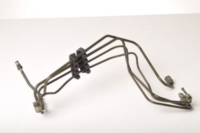 Aston martin vanquish i 6.0 дроти гальмівні фото №1