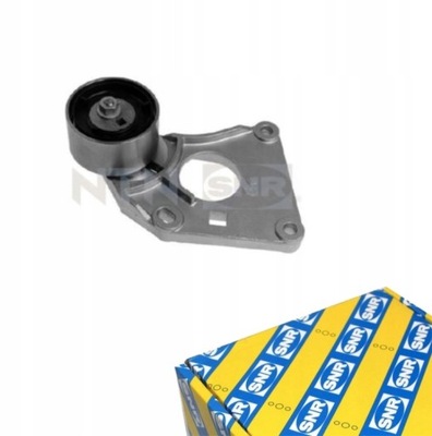 Ролик натяжителя ремень распределительного вала do citroen c6 3.0 v6 фото №1