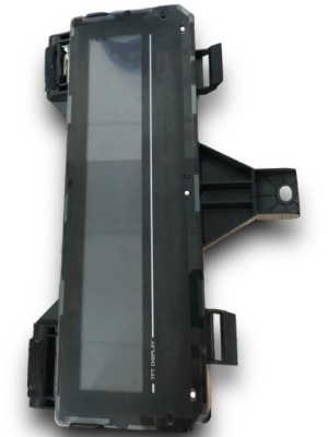 Renault scenic iii экран дисплей 5550022204 фото №1