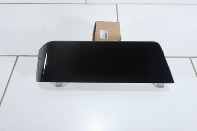 Дисплей монитор bmw 3 g20 g21 9841821 фото №1