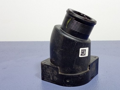 Skoda superb iii 2.0 tdi труба патрубок турбины 05l131111f фото №1