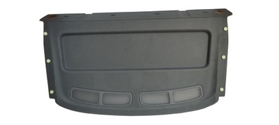 Полка багажника ford mondeo mk4 4-дверной sedan фото №1