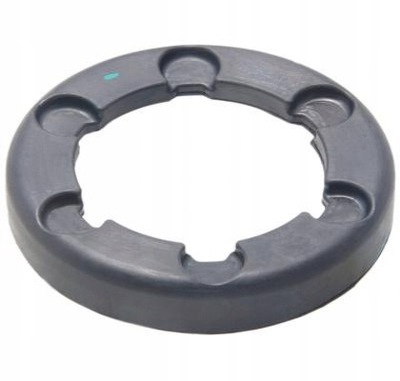 Тарілка пружини zaw. góra перед do honda integra фото №1