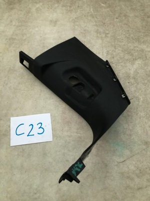 Audi q7 4m защита стойка порог левая 4m1867271c фото №1