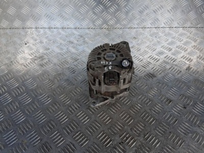 Mitsubishi asx генератор 1,6b 1800a287 фото №1