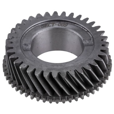 Nty eat-ct-009 колесо зубчатое, вал главный фото №1