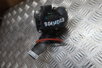 Клапан egr renault 1.5 bdci 147100361r фото №1