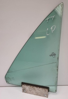 Стекло дверь левая малый audi tt 8n cabrio фото №1