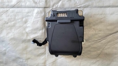 Дисплей head up citroen ds5 lift 9812525980 фото №1