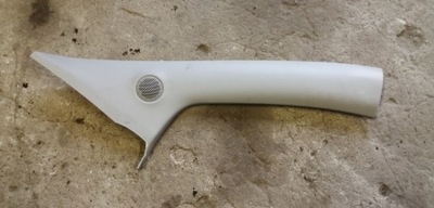 Opel adam захист стійка права 13351926 фото №1