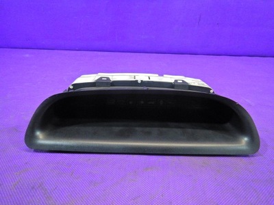 Hyundai matrix i 01- дисплей 94008-17100 фото №1