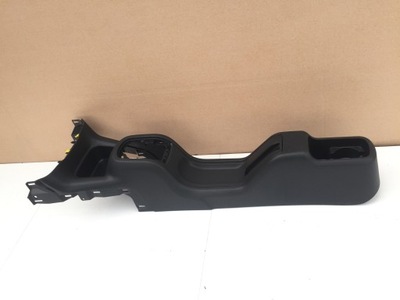 Citroen c4 cactus lift тунель середній europa фото №1