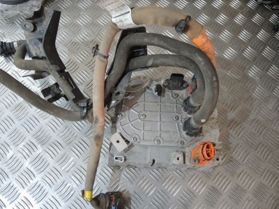 Модуль зарядний пристрій акумулятор renault captur ii 296a10023r фото №1