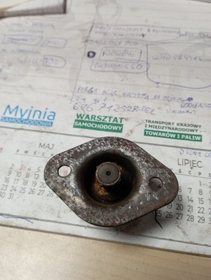 Инжектор adblue volvo fh 4 фото №1