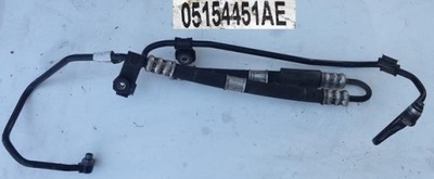 CABLE SERVOMANDO HIDRÁULICO JEEP GRAND CHEROKEE 05154451AE  