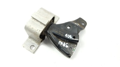 Dacia sandero i 1.6 подушка двигуна фото №1