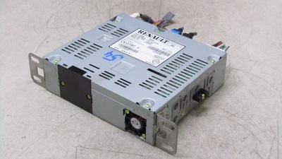 Renault kadjar радіо навігація 281157227r фото №1