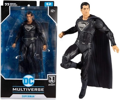 Figurka Superman Liga Sprawiedliwości Justice League DC Multiverse
