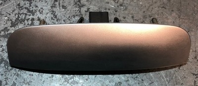 Citroen c5 i lift hb ручка крышки задняя фото №1